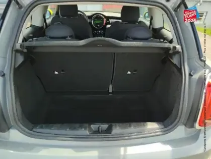 Photo 28 Mini Mini Gén. III (F56) Ph2 Business 3