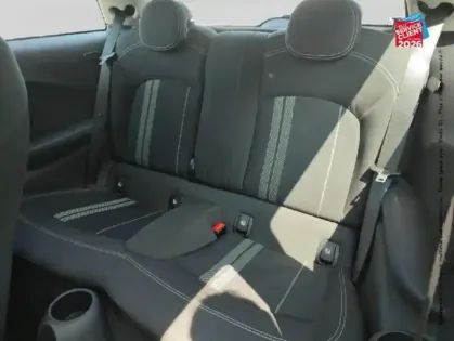 Photo 25 Mini Mini Gén. III (F56) Ph2 Business 3