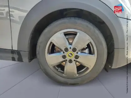 Photo 24 Mini Mini Gén. III (F56) Ph2 Business 3