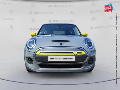 Photo 16 Mini Mini Gén. III (F56) Ph2 Business 3