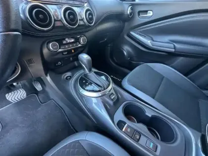 Photo 14 Nissan Juke  1.6 Hybrid 143ch Business+ 2022.5