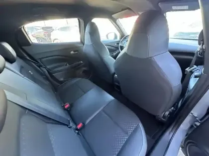 Photo 10 Nissan Juke  1.6 Hybrid 143ch Business+ 2022.5