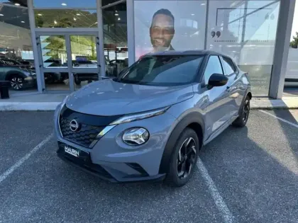 Photo Nissan Juke