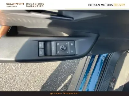 Photo 14 Cupra Born  204ch L 58 kWh V