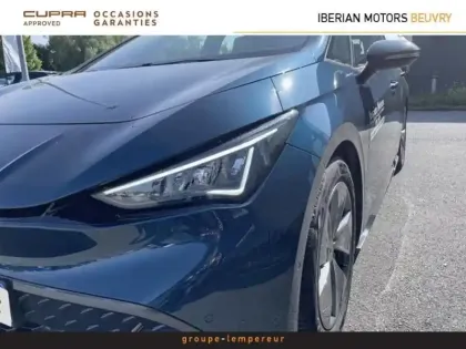 Photo 11 Cupra Born  204ch L 58 kWh V