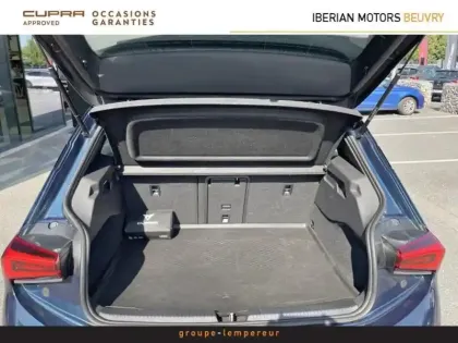 Photo 5 Cupra Born  204ch L 58 kWh V