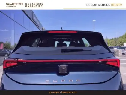 Photo 12 Cupra Born  204ch L 58 kWh V