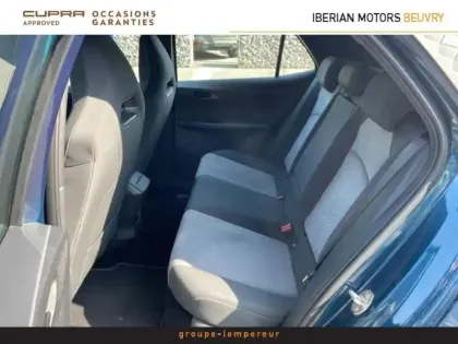 Photo 9 Cupra Born  204ch L 58 kWh V