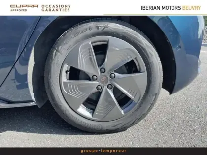 Photo 10 Cupra Born  204ch L 58 kWh V