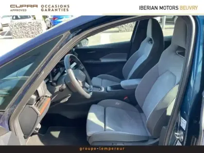 Photo 8 Cupra Born  204ch L 58 kWh V