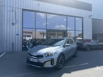 Photo Kia Xceed