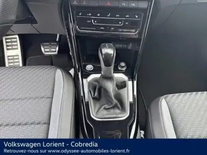 Photo 24 Volkswagen T-roc Gén. I Ph2 R-Line 2