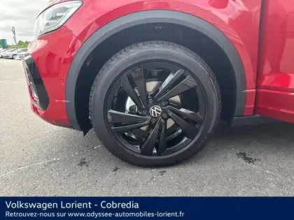 Photo 29 Volkswagen T-roc Gén. I Ph2 R-Line 2