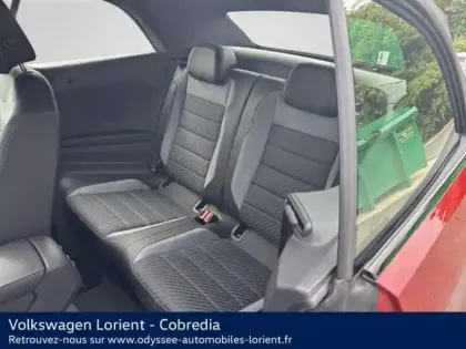 Photo 25 Volkswagen T-roc Gén. I Ph2 R-Line 2