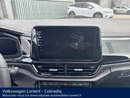 Photo 22 Volkswagen T-roc Gén. I Ph2 R-Line 2