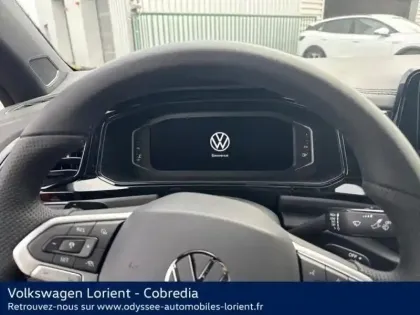 Photo 23 Volkswagen T-roc Gén. I Ph2 R-Line 2