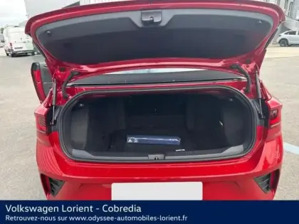 Photo 26 Volkswagen T-roc Gén. I Ph2 R-Line 2