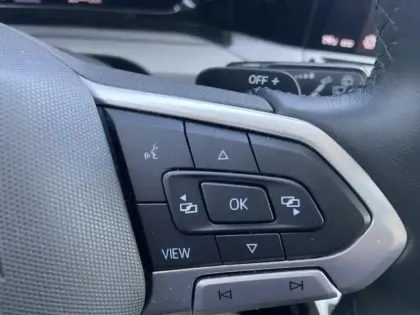 Photo 16 Volkswagen Golf  1.4 eHybrid OPF 204ch Style DSG6