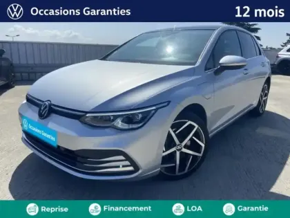 Photo Volkswagen Golf