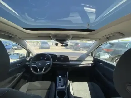 Photo 17 Volkswagen Golf  1.4 eHybrid OPF 204ch Style DSG6