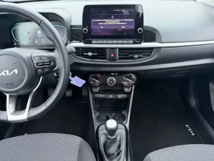 Photo 10 Kia Picanto  1.2 DPi 79 ch BVM5