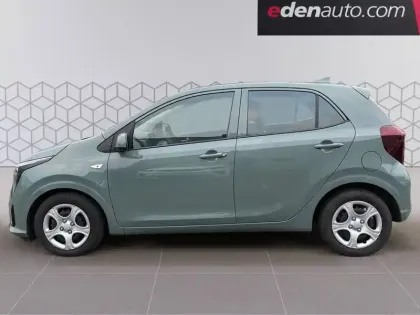 Photo 36 Kia Picanto  1.2 DPi 79 ch BVM5