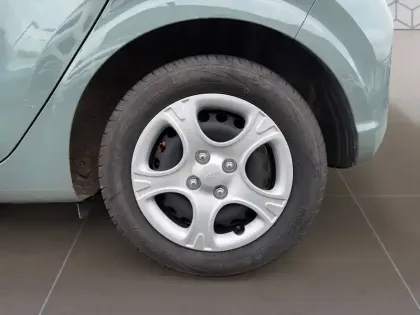 Photo 48 Kia Picanto  1.2 DPi 79 ch BVM5