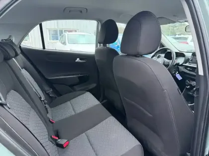 Photo 17 Kia Picanto  1.2 DPi 79 ch BVM5