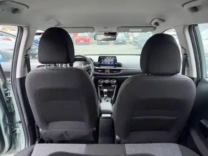 Photo 34 Kia Picanto  1.2 DPi 79 ch BVM5