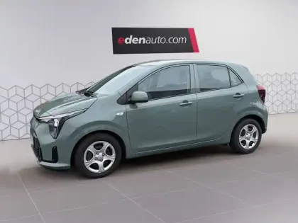 Photo Kia Picanto Active