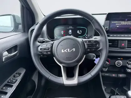 Photo 46 Kia Picanto  1.2 DPi 79 ch BVM5