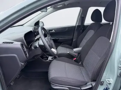 Photo 8 Kia Picanto  1.2 DPi 79 ch BVM5