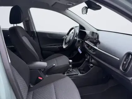 Photo 49 Kia Picanto  1.2 DPi 79 ch BVM5