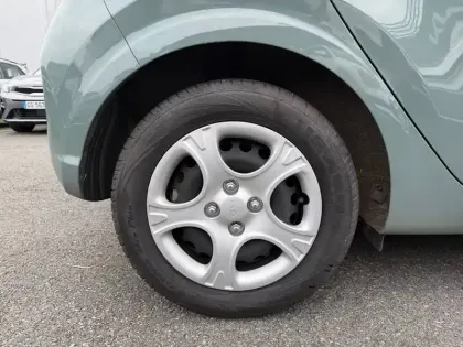 Photo 51 Kia Picanto  1.2 DPi 79 ch BVM5