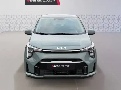 Photo 77 Kia Picanto  1.2 DPi 79 ch BVM5