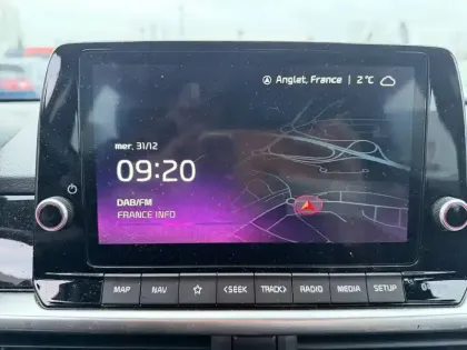 Photo 93 Kia Picanto  1.2 DPi 79 ch BVM5