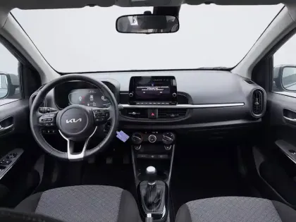 Photo 9 Kia Picanto  1.2 DPi 79 ch BVM5