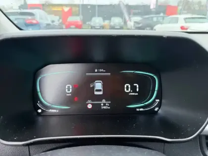 Photo 92 Kia Picanto  1.2 DPi 79 ch BVM5