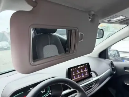 Photo 30 Kia Picanto  1.2 DPi 79 ch BVM5