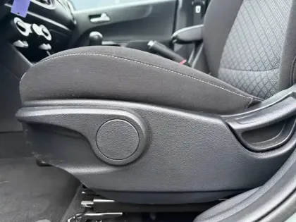 Photo 101 Kia Picanto  1.2 DPi 79 ch BVM5