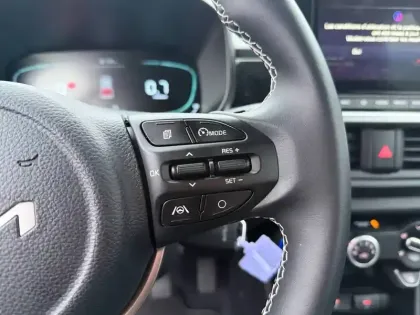 Photo 21 Kia Picanto  1.2 DPi 79 ch BVM5