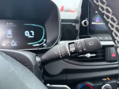 Photo 64 Kia Picanto  1.2 DPi 79 ch BVM5