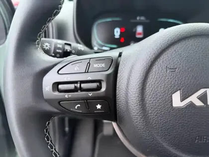 Photo 55 Kia Picanto  1.2 DPi 79 ch BVM5