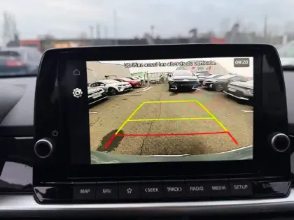 Photo 94 Kia Picanto  1.2 DPi 79 ch BVM5