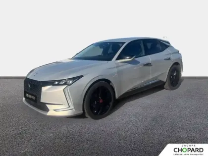 Photo Ds Ds 4 Performance Line+