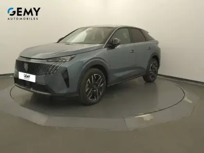Photo Peugeot 3008 Gt