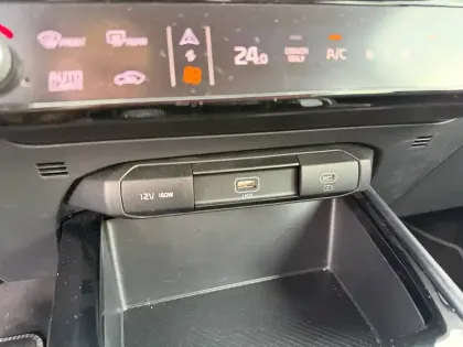 Photo 30 Kia Niro  1.6 GDi 129 ch HEV DCT6