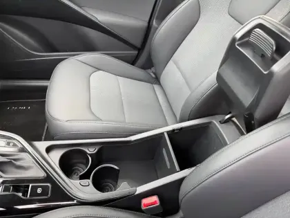 Photo 25 Kia Niro  1.6 GDi 129 ch HEV DCT6