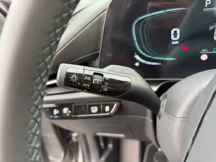 Photo 28 Kia Niro  1.6 GDi 129 ch HEV DCT6