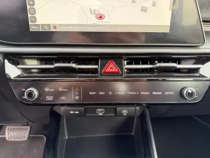 Photo 22 Kia Niro  1.6 GDi 129 ch HEV DCT6